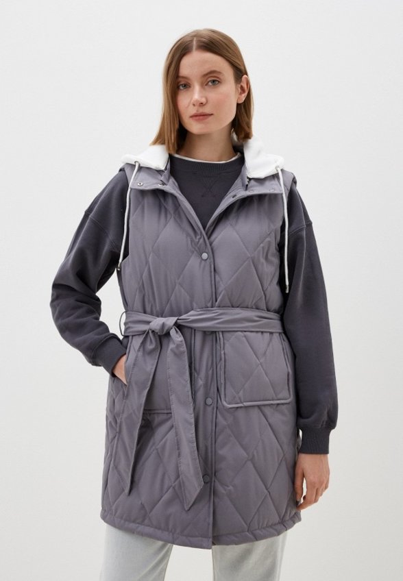 Жилет стеганый Isibris