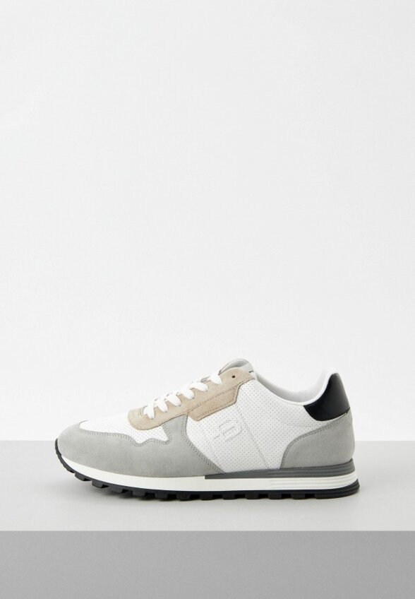 Кроссовки Baldinini