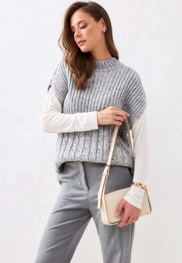 Жилет Сиринга