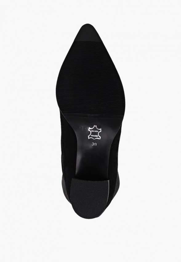 Ботфорты Lenuver