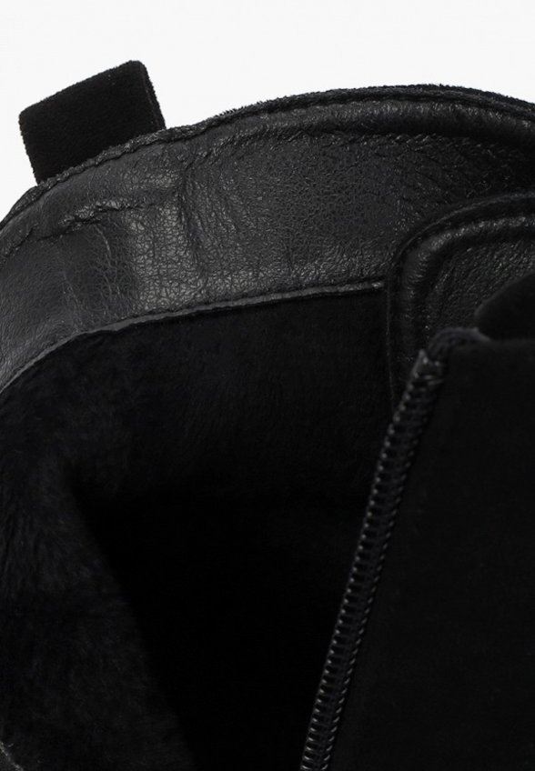 Ботинки Aimosi