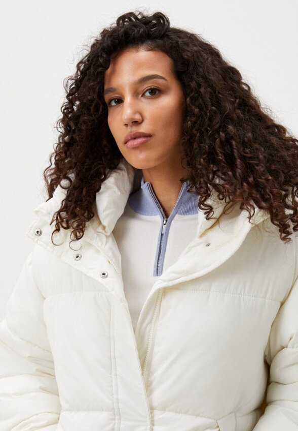 Пуховик Befree