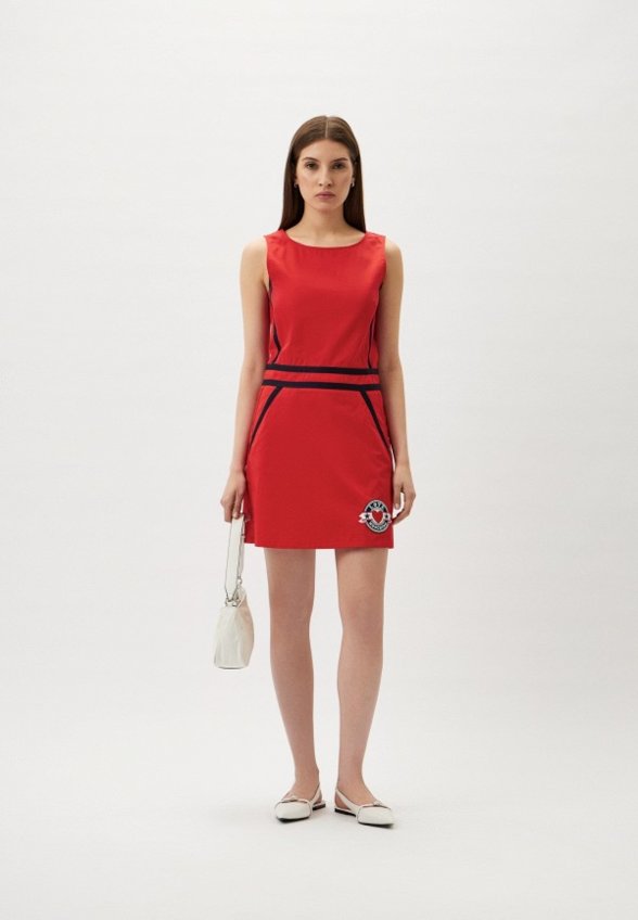 Платье Love Moschino