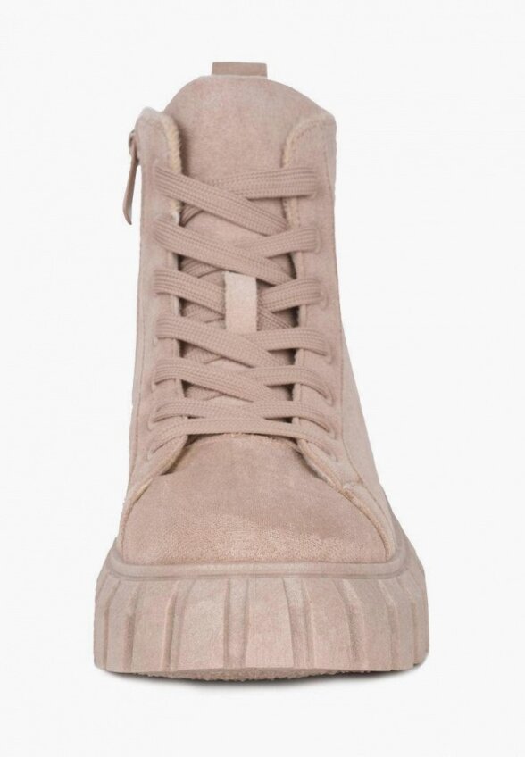 Ботинки T.Taccardi