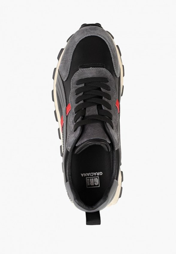 Кроссовки Graciana