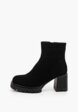 Ботильоны Milana1  - превью