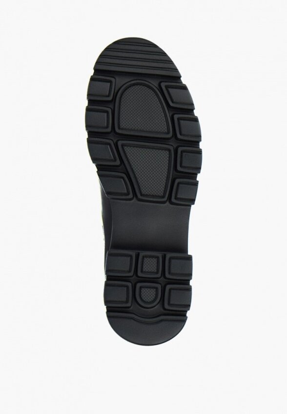 Ботинки Mof-Berg