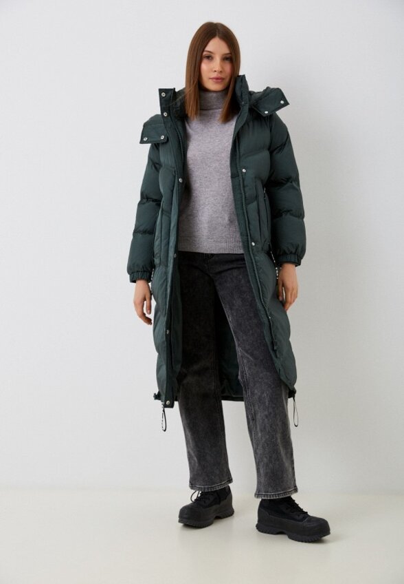 Пуховик Rinascimento