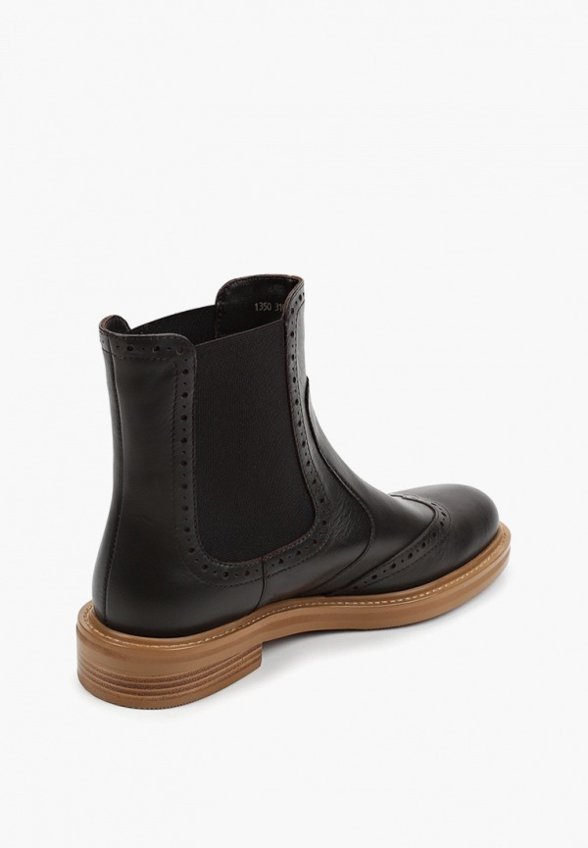 Ботинки Giotto