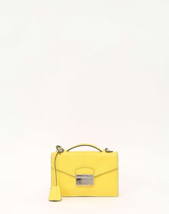 Prada Leather Bag женщинам