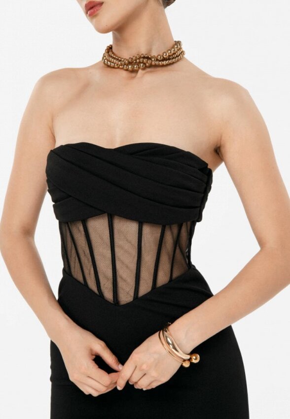 Платье Sample Room