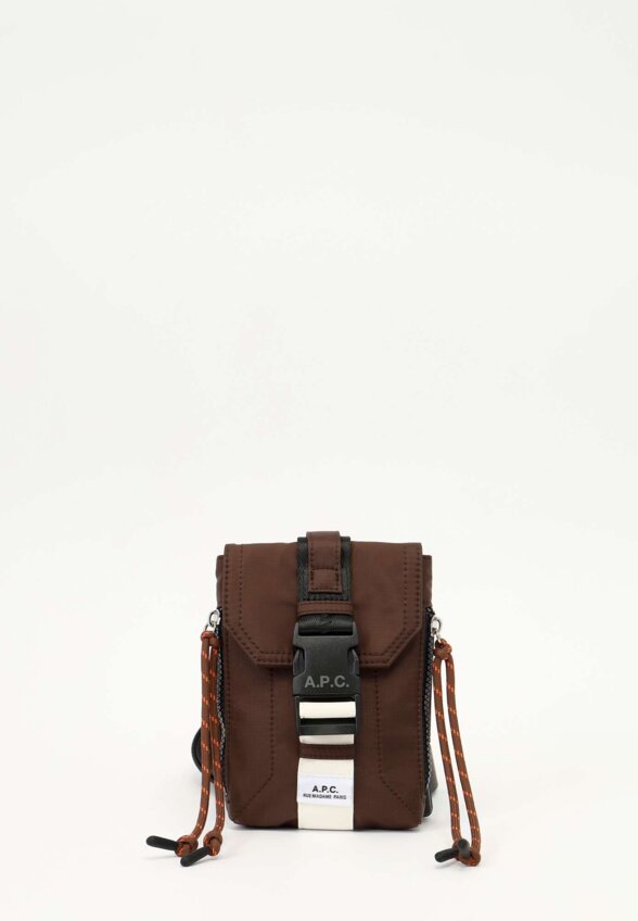 A.P.C. Trek