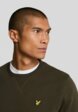Свитшот Lyle & Scott12  - превью