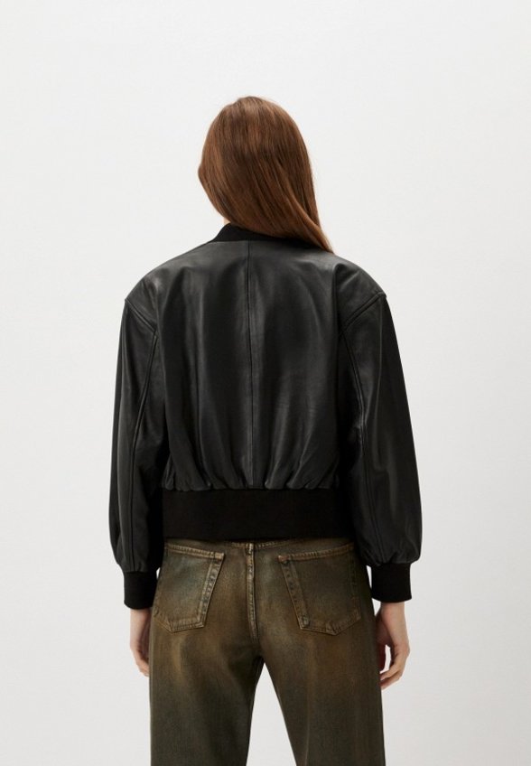 Бомбер Serge Pariente