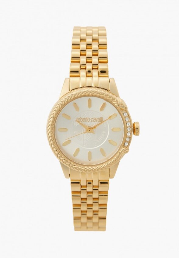 Часы Roberto Cavalli