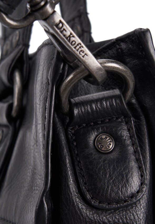 Др.Коффер M402835-110-04 сумка для документов