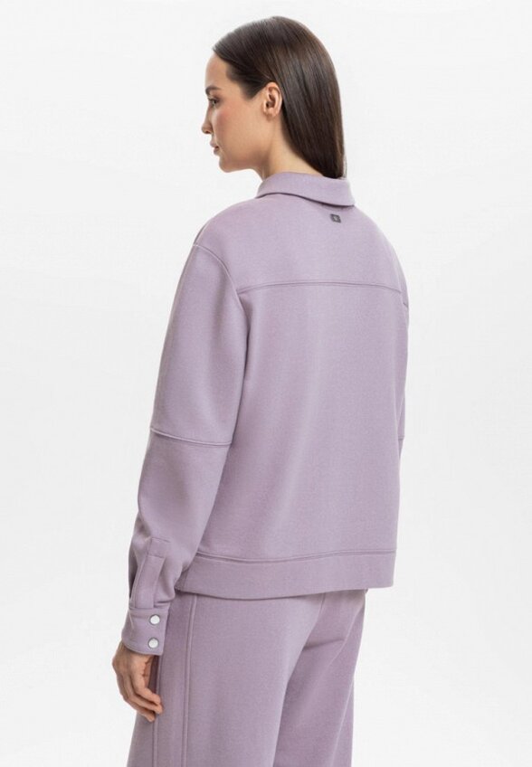 Олимпийка Kanzler