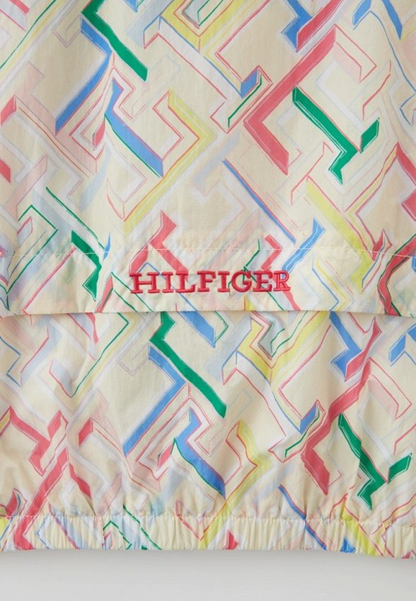 Ветровка Tommy Hilfiger