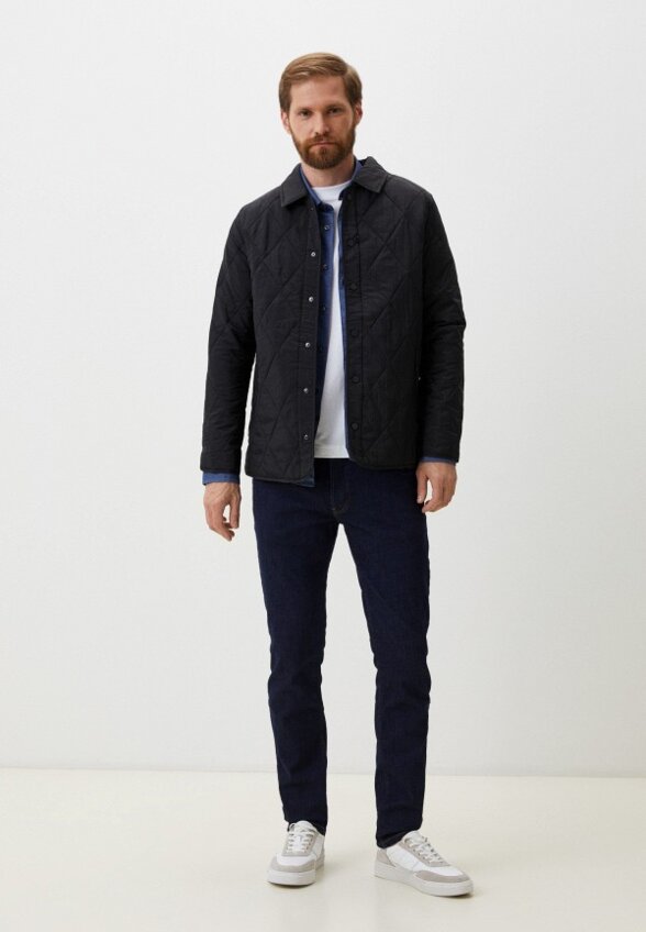 Куртка утепленная RNT23