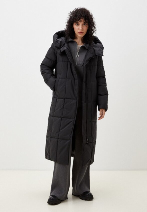 Пуховик Winterra