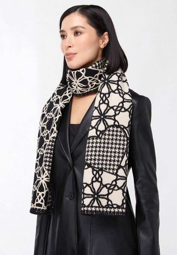 Палантин Tantino