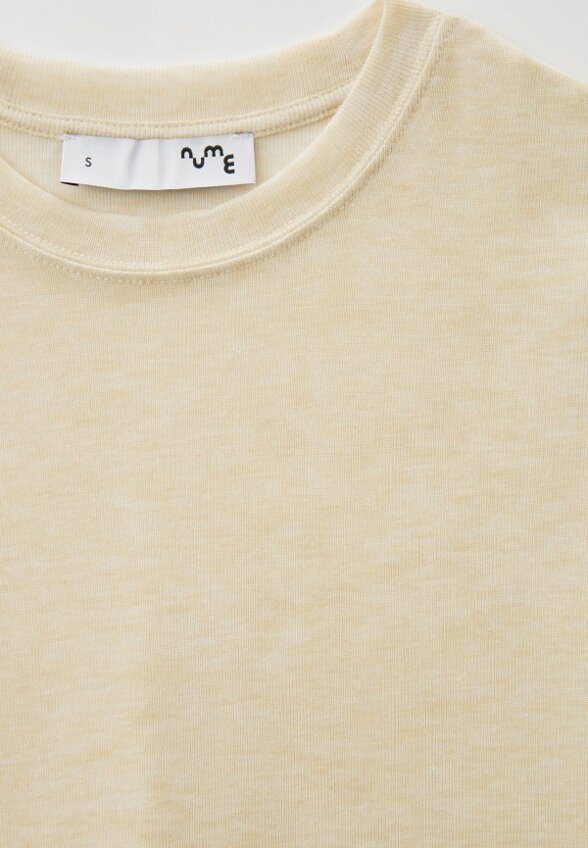 Футболка Nume