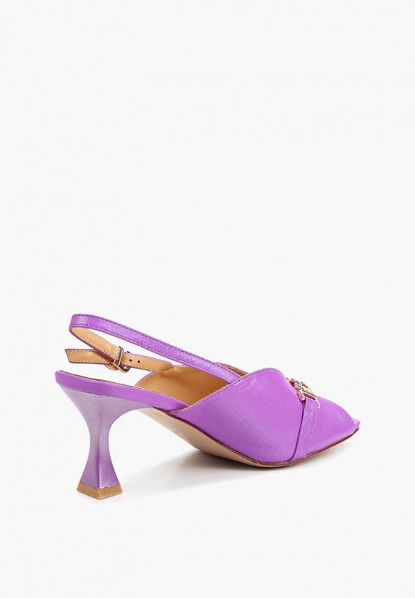 Босоножки El'Rosso