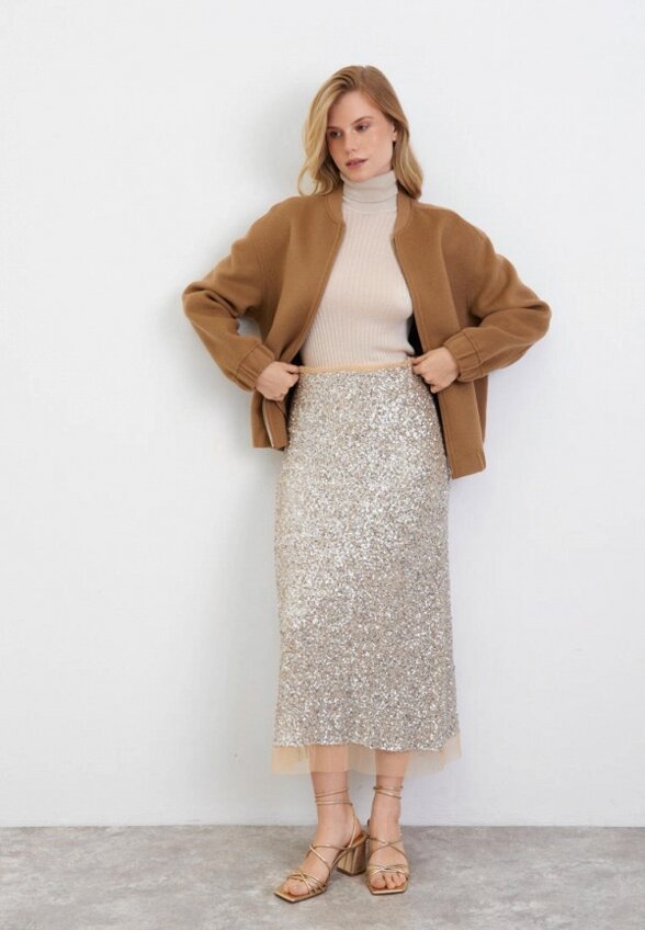 Водолазка Elisa.and.me