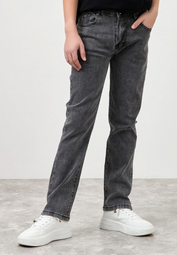 Джинсы Resser Denim