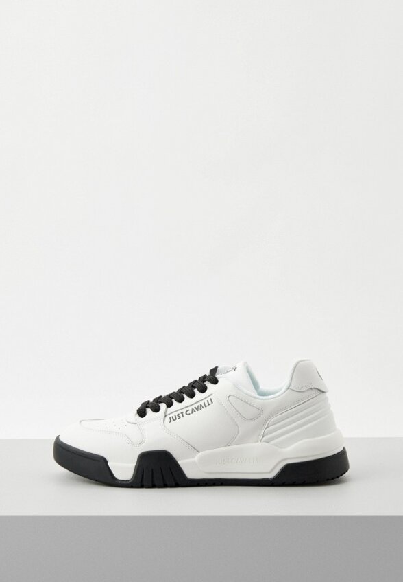 Кеды Just Cavalli