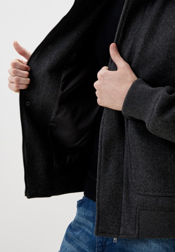 Полупальто O'STIN