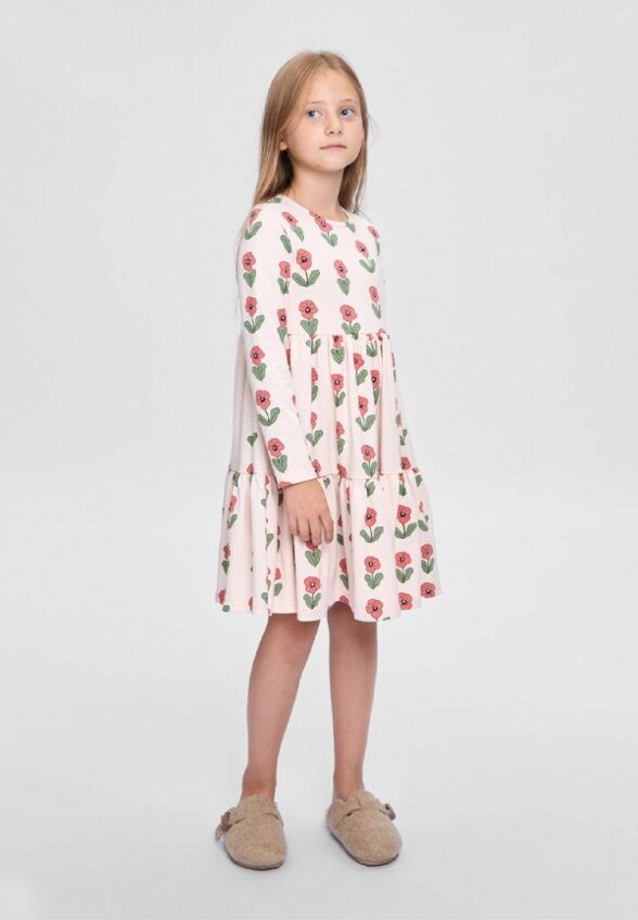 Платье Bossa Nova