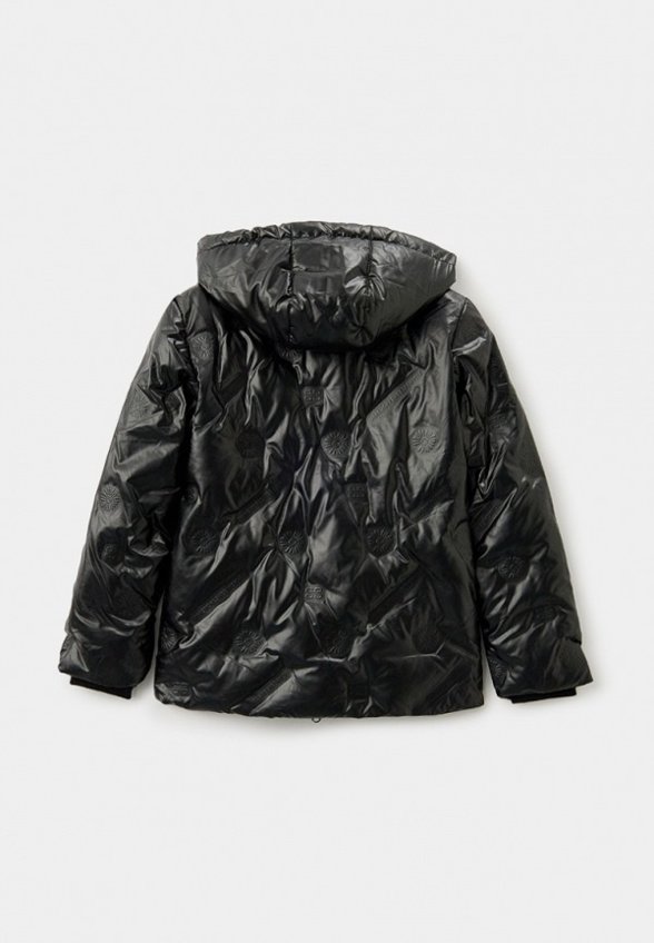 Куртка утепленная Fobs