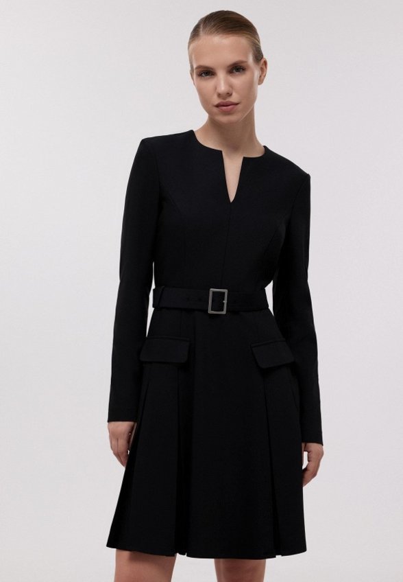 Платье Calista