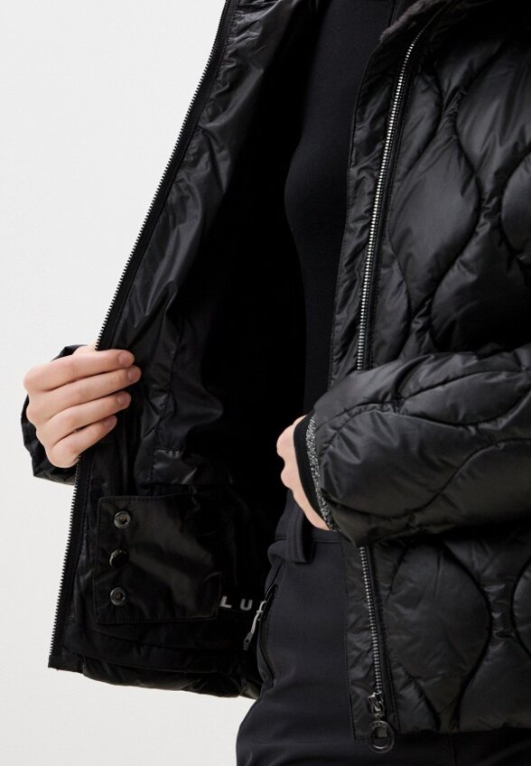 Куртка горнолыжная Luhta