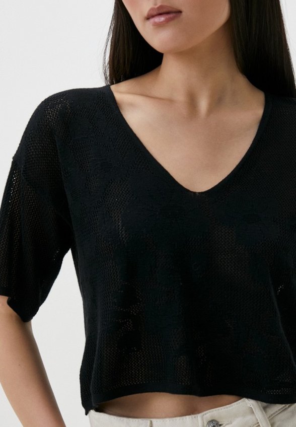 Пуловер United Colors of Benetton