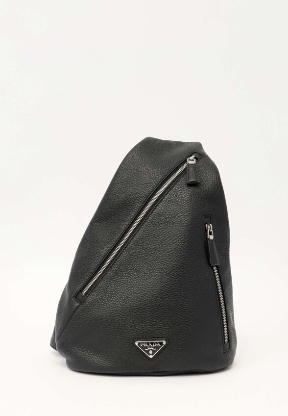 Prada Leather Bag