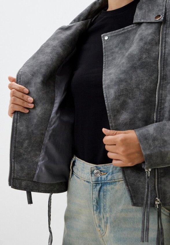 Косуха Juicy Girl