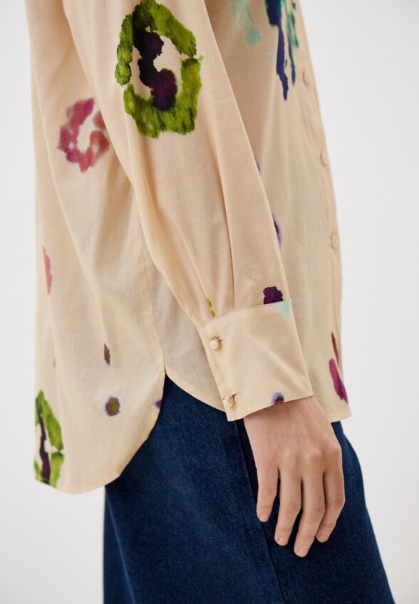 Блуза Scotch&Soda