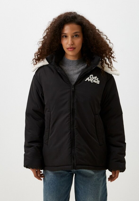 Куртка утепленная Befree