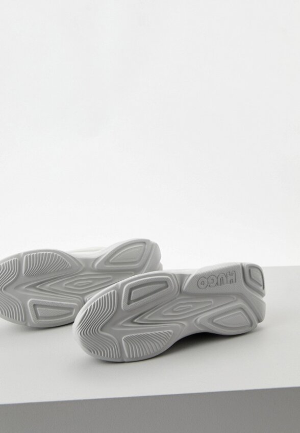 Кроссовки Hugo