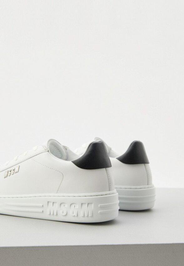 Кеды MSGM