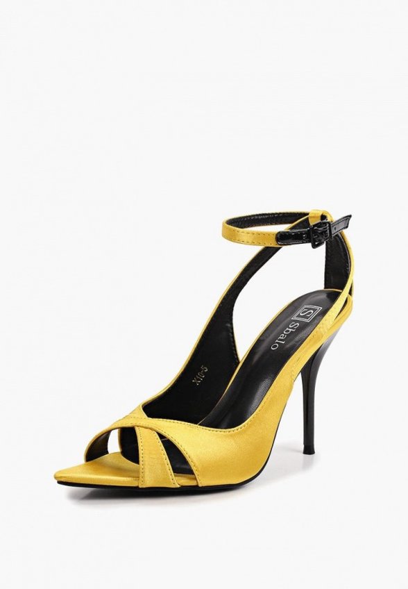 Босоножки Sbalo