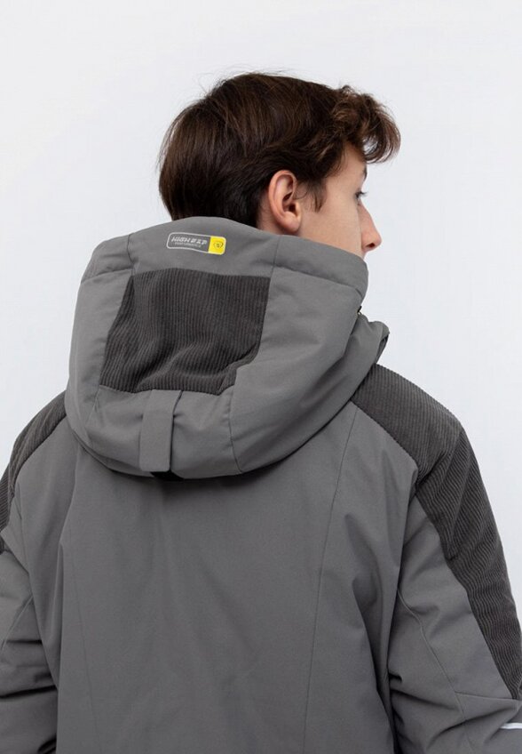 Куртка горнолыжная High Experience