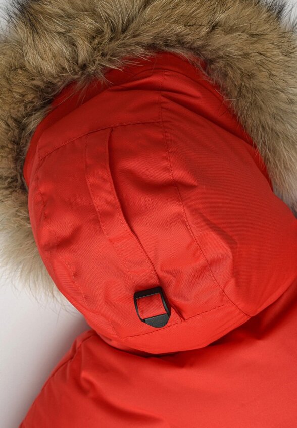 Куртка утепленная Orso Bianco