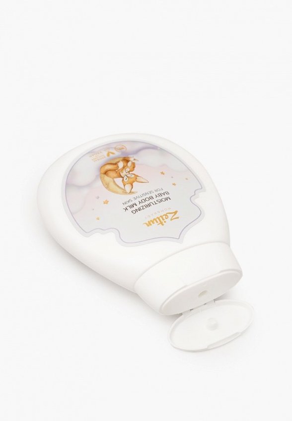 Молочко для тела Zeitun