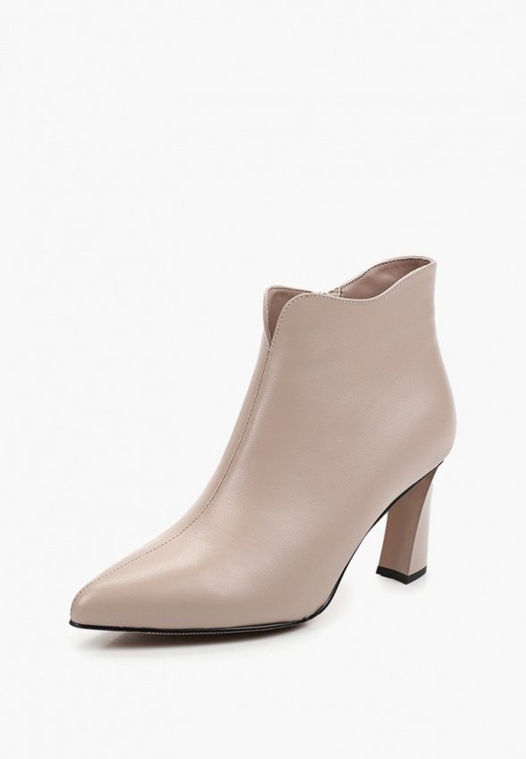 Ботильоны Francesco Donni