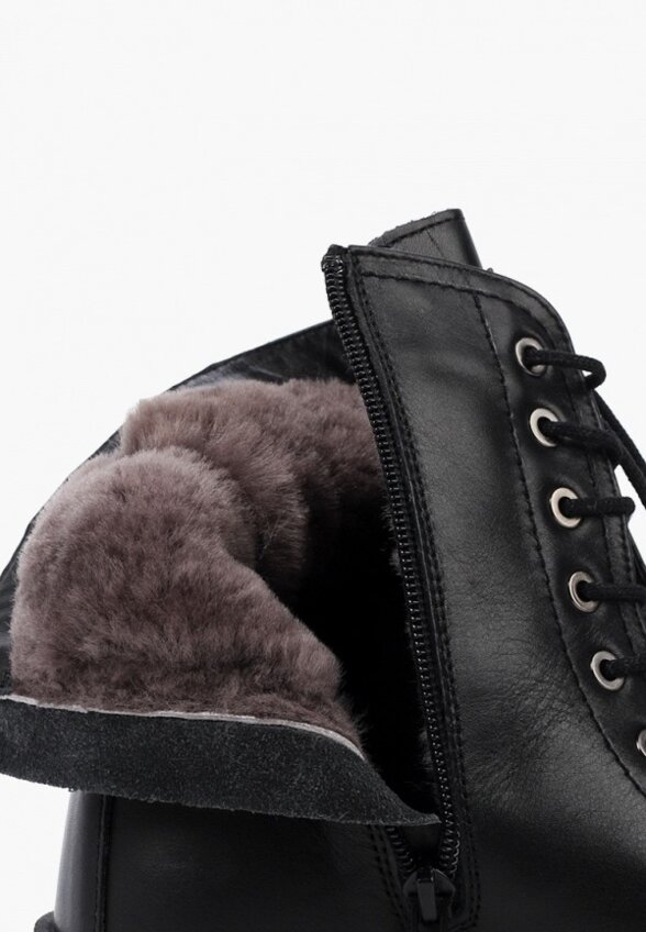 Ботинки Mof-Berg