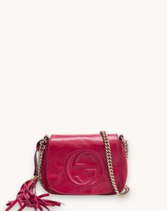 Gucci Soho женщинам
