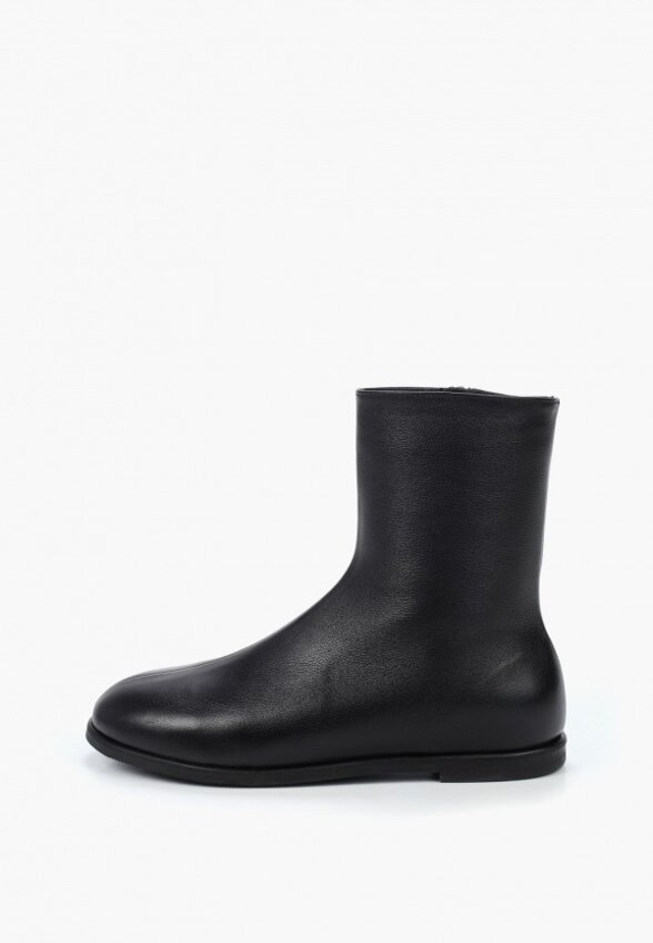 Полусапоги Lusavou